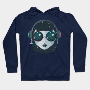 Stellar Hoodie